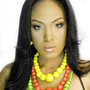Miss Universe 2009