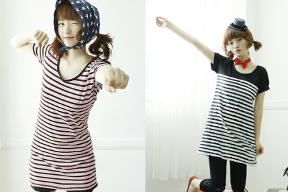 เสื้อผ้าแฟชั่น