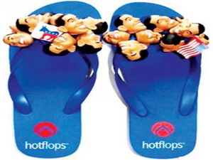 รองเท้าแฟชั่น