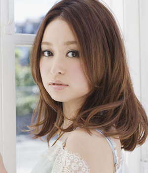 ทรงผมญี่ปุ่น