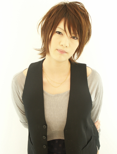 ทรงผมญี่ปุ่น