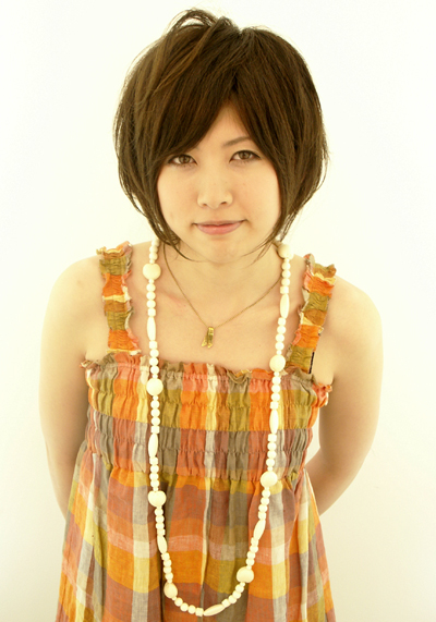 ทรงผมญี่ปุ่น