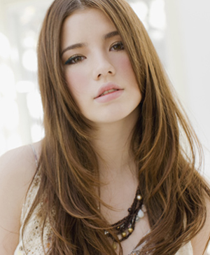 ทรงผมญี่ปุ่น