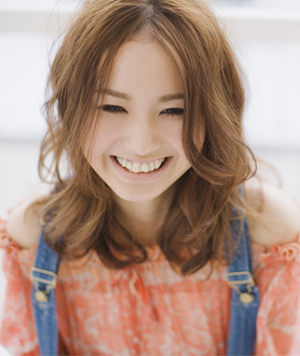 ทรงผมญี่ปุ่น