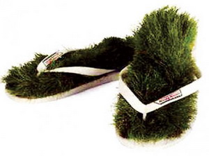 รองเท้าแฟชั่น