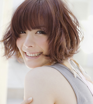 ทรงผมญี่ปุ่น