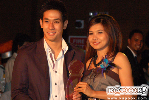 ดารา