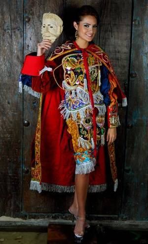 ผู้เข้าประกวด Miss Universe 2009 
