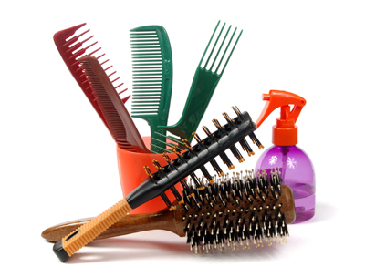 ทรงผมรับปริญญา