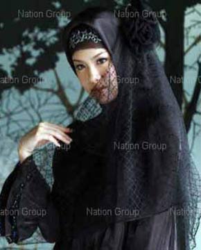 แฟชั่นเสื้อผ้า 