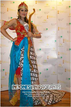 ผู้เข้าประกวด Miss Universe 2009 
