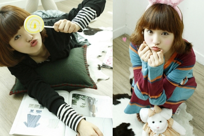 เสื้อผ้าแฟชั่น