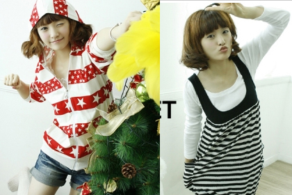เสื้อผ้าแฟชั่น