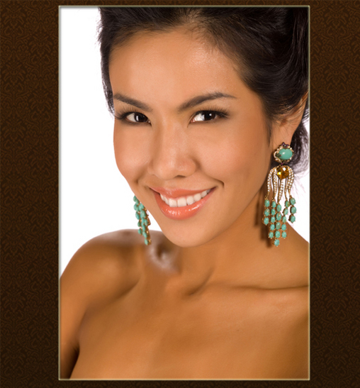 Miss Universe 2009