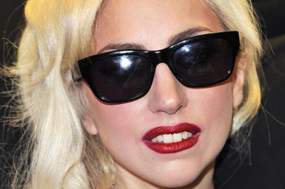 เลดี้ กาก้า