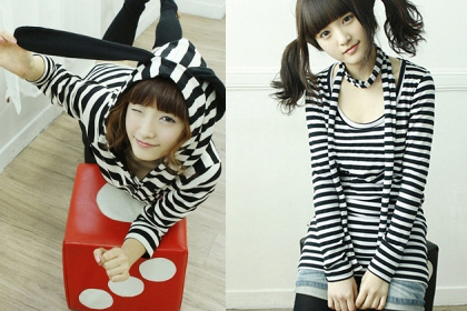 เสื้อผ้าแฟชั่น