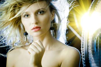 แต่งหน้า