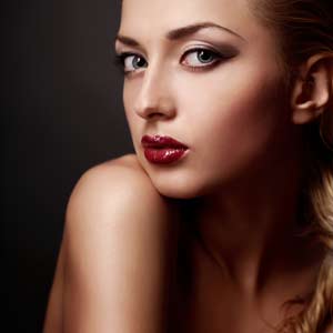 แต่งหน้า