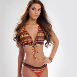 Miss Universe 2009