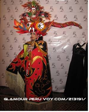 ผู้เข้าประกวด Miss Universe 2009