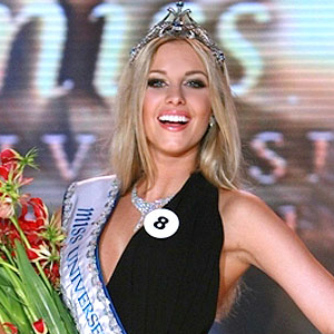 Miss Universe 2009
