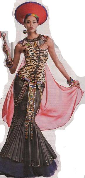 ผู้เข้าประกวด Miss Universe 2009