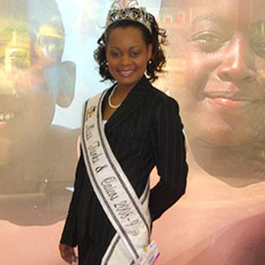 Miss Universe 2009