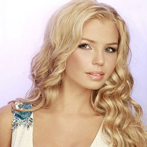 Miss Universe 2009