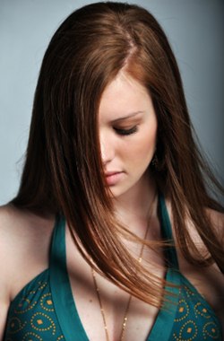 ผู้หญิง