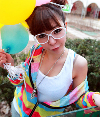 แฟชั่นสงกรานต์