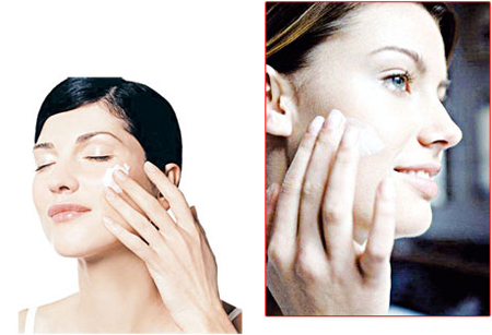 เคล็ดลับผิวสวย