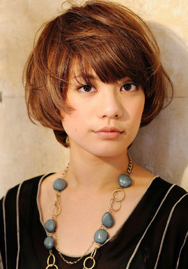 ทรงผมเกาหลี