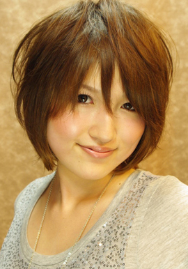 ทรงผมเกาหลี