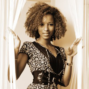 Miss Universe 2009