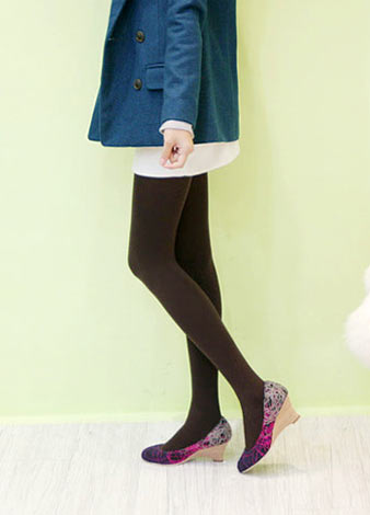 รองเท้าส้นสูง