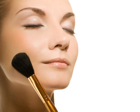 แต่งหน้า