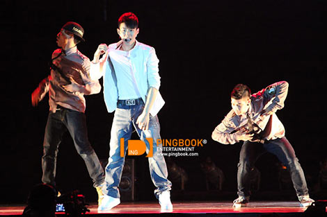 แจบอม - Jay Park
