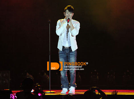 แจบอม - Jay Park