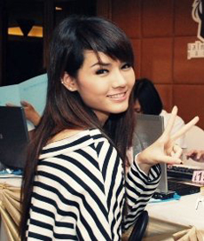 นัท the star 5 หรือ นัท ณัฐมน กฤษณคุปต์