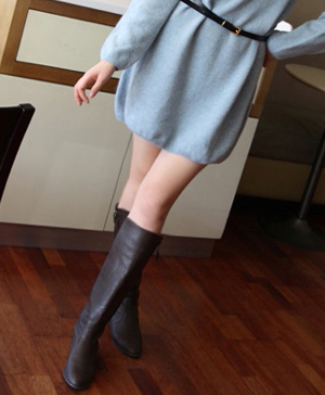 รองเท้าบูท