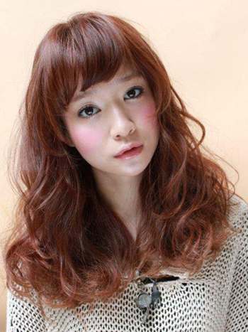 ผมม้าเต่อ