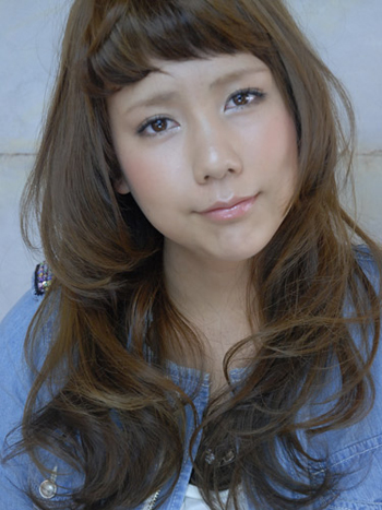 ผมม้าเต่อ