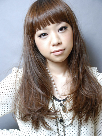 ผมม้าเต่อ