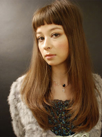 ผมม้าเต่อ