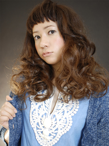 ผมม้าเต่อ