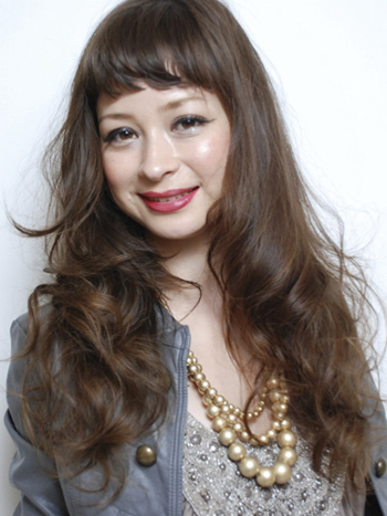 ผมม้าเต่อ