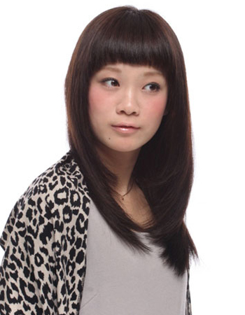 ผมม้าเต่อ