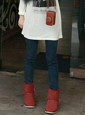 รองเท้าบูท