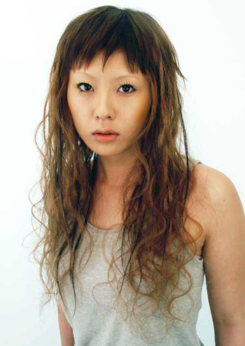 ผมม้าเต่อ