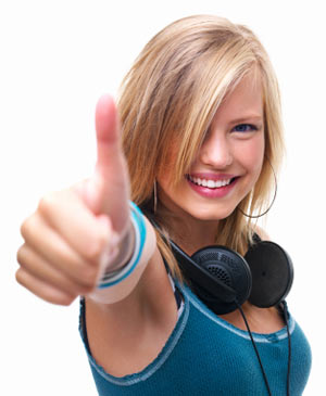 ผู้หญิง